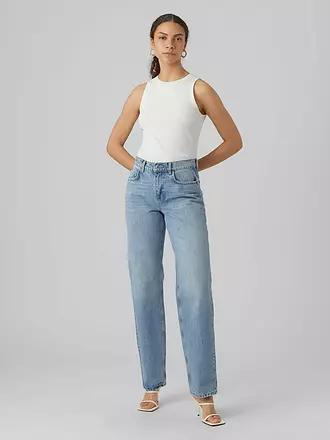 VERO MODA | Top VMLAVENDER | 